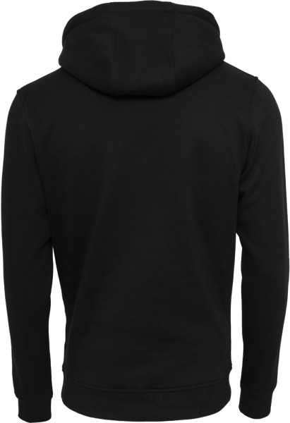 Mister Tee Sweatshirt Ballin 2.0 Hoody Black