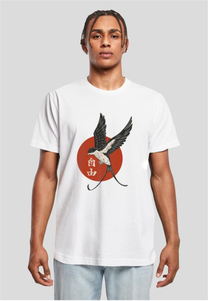 Mister Tee T-Shirt Free Tee MT2825