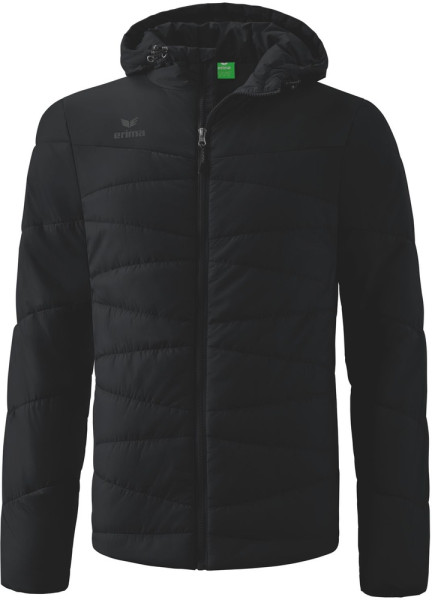 Erima Allwetterjacke Steppjacke 23-0026