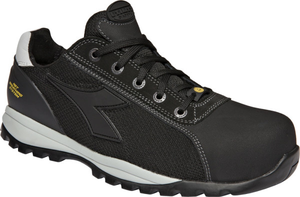 Utility Diadora Sicherheitsschuhe Glove Net Low Pro S1Pl Fo Sr Hro Esd