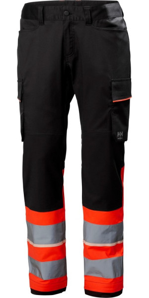 Helly Hansen Arbeitshose Uc-Me Cargo Pant Cl1