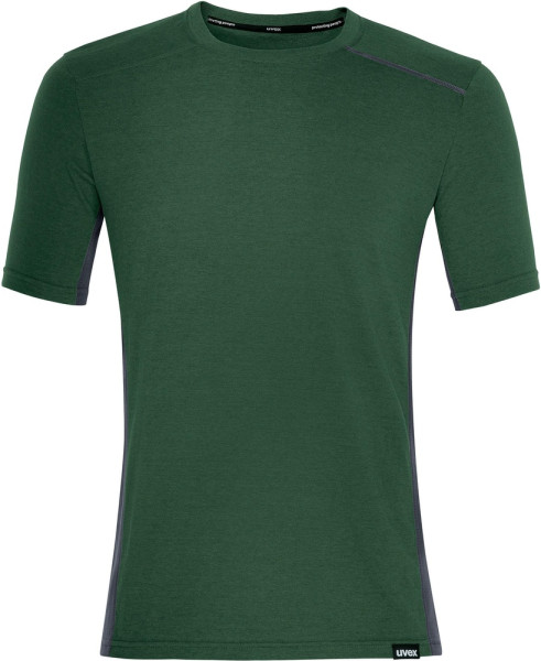 Uvex T-Shirt Suxxeed Industry 7343