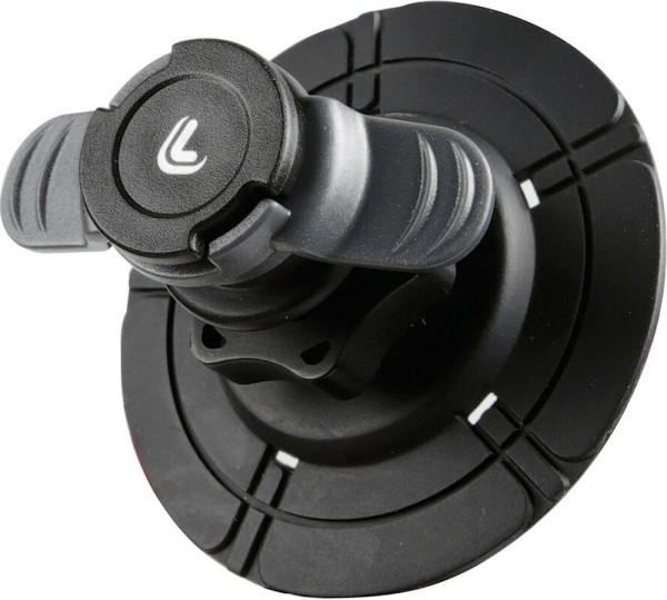 Optiline Lampa Opti-Stick Black