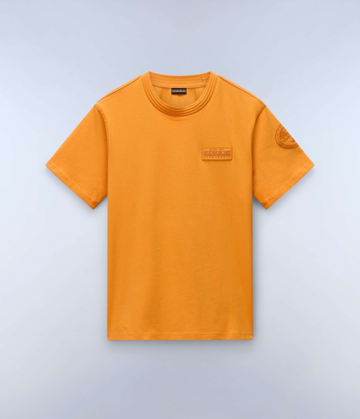 Napapijri Sweatshirt S-Amundsen 1 NP0A4IN8