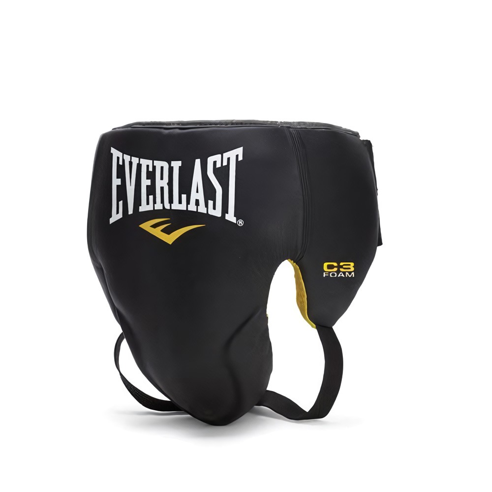 Everlast Tiefschutz Pro Competition Protector Hook & Loop 750201 - Herren / Unisex