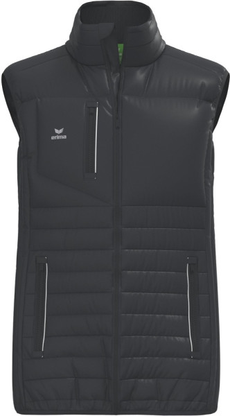Erima Weste Cmpt Puffer Vest 24-6422