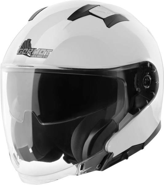 Germot Motorrad Jethelm GM 670 GM00067002