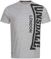 Lonsdale T-Shirt Holyrood T-Shirt normale Passform Lonsdale T-Shirt Holyrood T-Shirt normale Passform