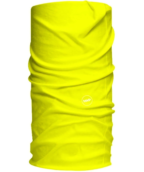 Had Tunnel Originals Solid Colours - Fluo Yellow