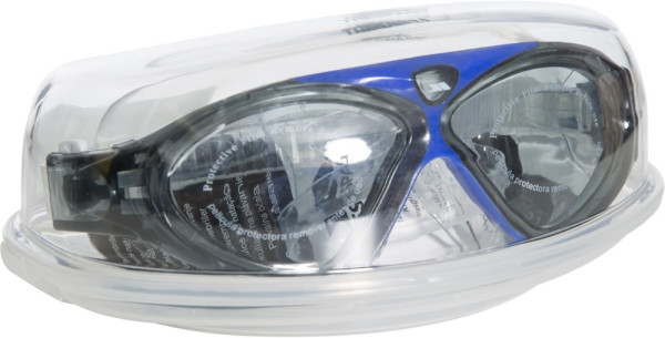 Trespass Sonnenbrille Marlin Swimming Goggles