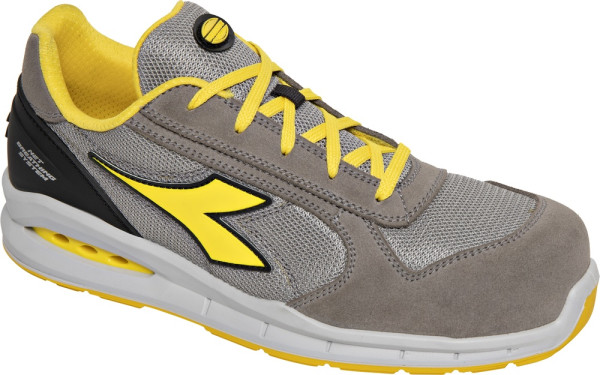 Utility Diadora Sicherheitsschuhe Run Net Ab Low S1Ps Fo Sr
