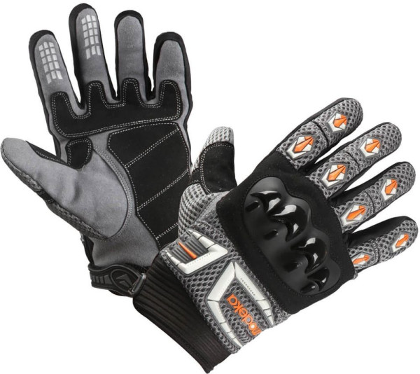 Modeka Motorrad Handschuhe MX Top 074170