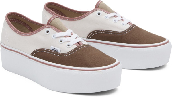 Vans Lifestyle Sneaker Authentic Stackform 000CN0