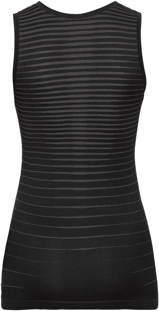 Odlo Damen Tanktop Suw Top Crew Neck Singlet Performance Light 188161 - Damen