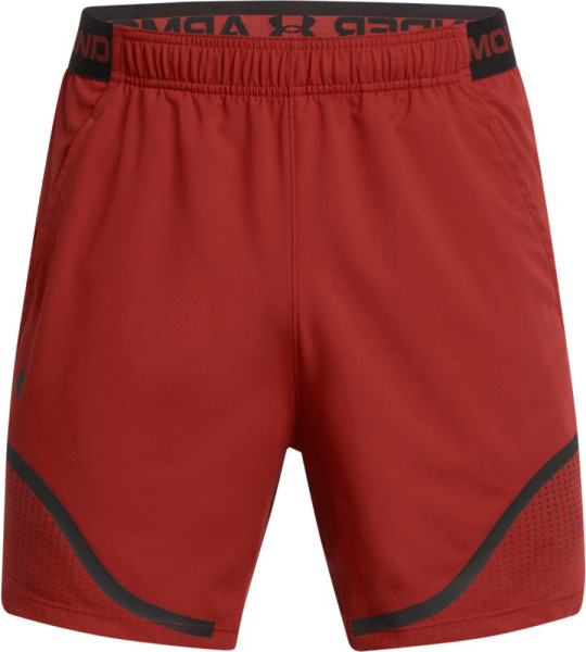 Under Armour Ua Vanish Woven 6In Grph Sts
