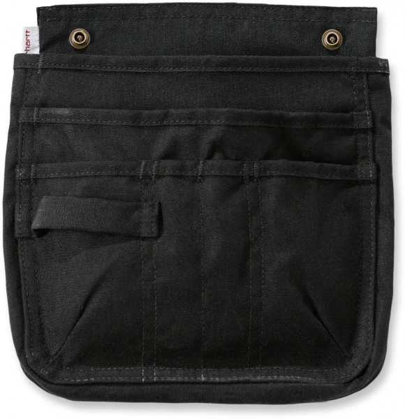 Carhartt Abnehmbare Tasche Bulky Detachable Multi Pocket Black