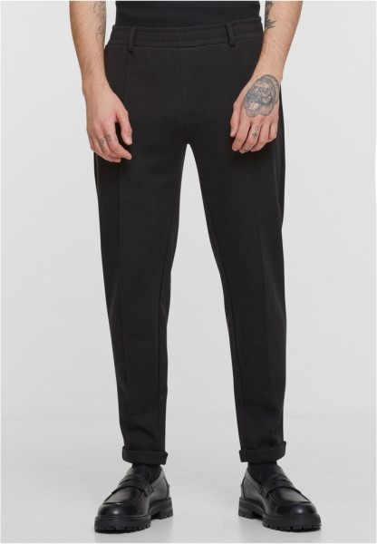 Urban Classics Cropped Interlock Jogg Chino TB7042