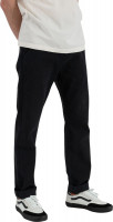 Riding Culture by Rokker Motorradhose Chino Men Black