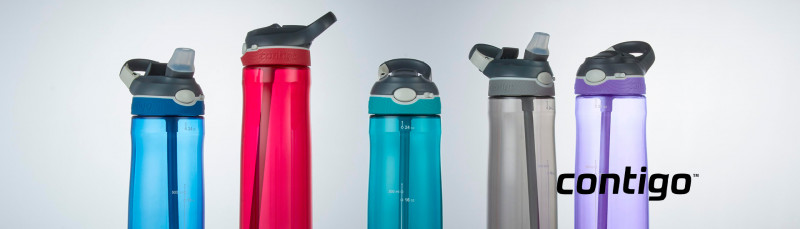 Contigo Drinking bottles sport