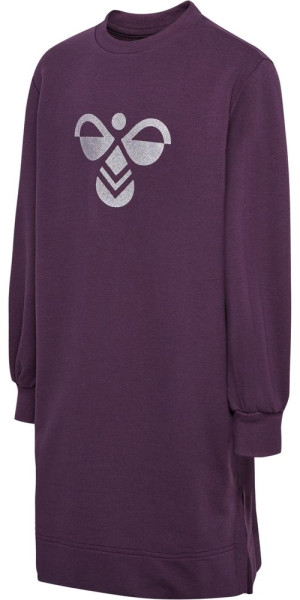 Hummel Kinder Kleid Hmlane Dress 225489