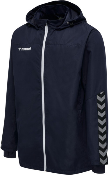 Hummel Jacke Hmlauthentic All-Weather Jacket