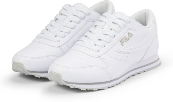 Fila Laufschuh Low Orbit Teens