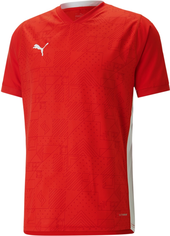 Puma Shirt TeamCUP Jersey 705370 - Herren / Unisex
