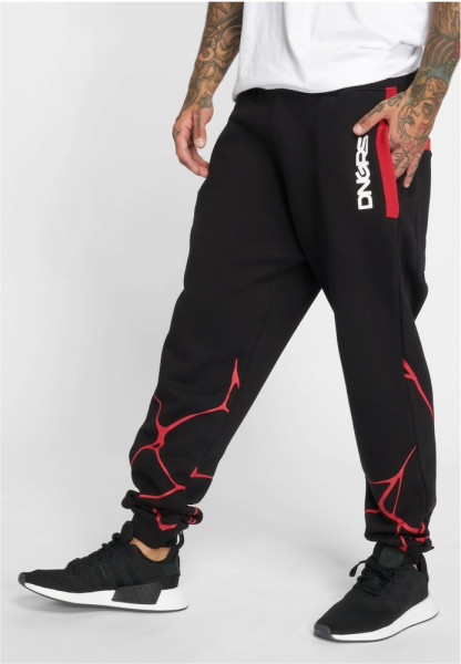 Dangerous DNGRS Comb Sweatpants DGSP406