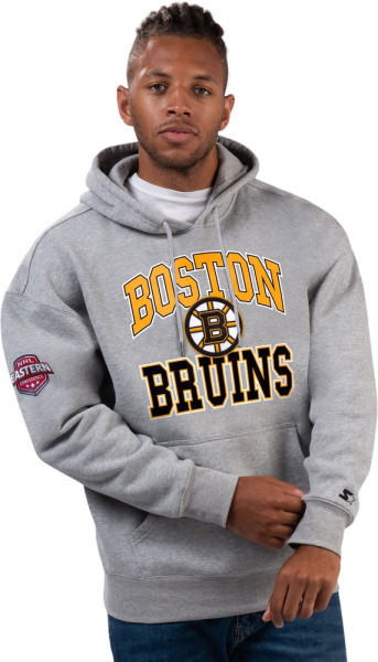 Boston Bruins Assist/Hoodie 5301529