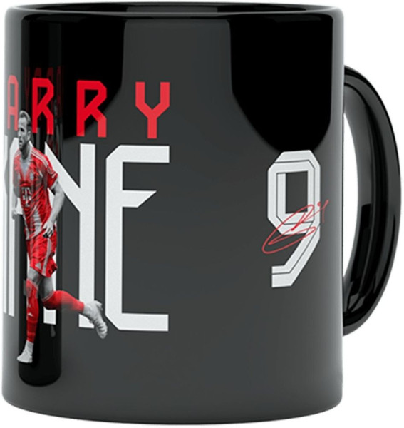 FC Bayern München Tasse Kane 54420