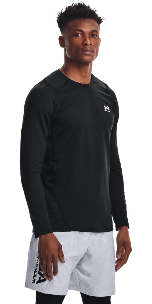 Under Armour ColdGear Fitted Crew - Herren / Unisex