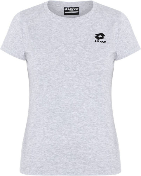 Lotto Damen Basic T-Shirt 1124012