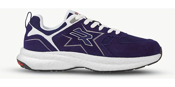 U-Power Sicherheitsschuhe / Halbschuhe Jackie Nvy Ob E Fo Sr US20509
