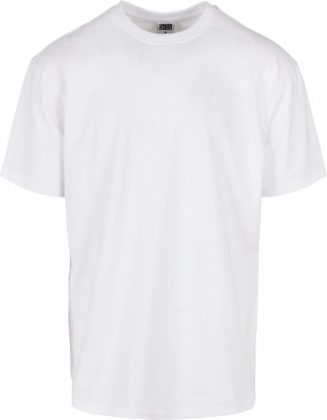 Urban Classics Triangle Tee White