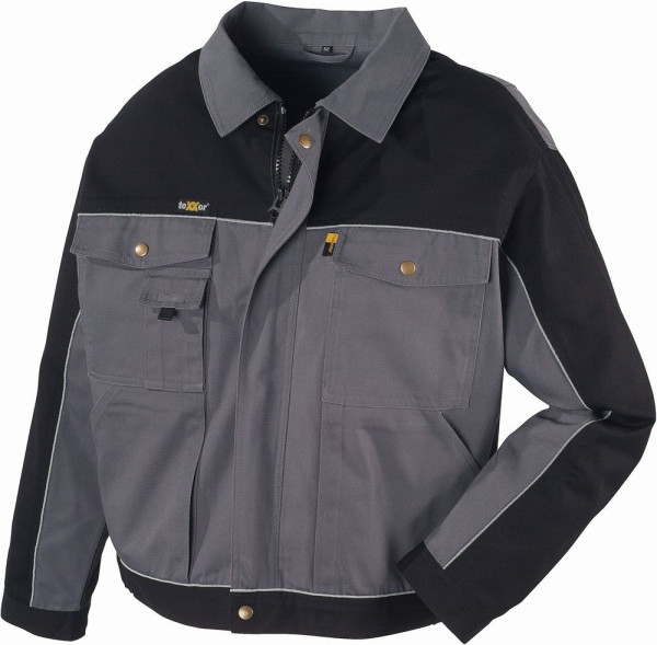 teXXor Canvas (320 G/M²) Bundjacke Rio 8310