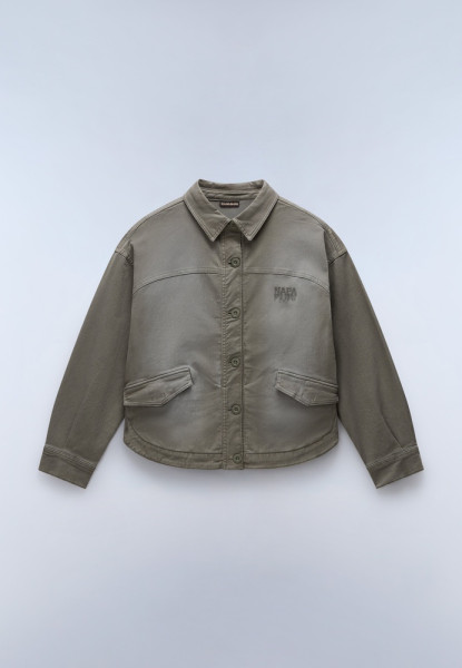 Napapijri Damen Pullover O-Rendena W NP0A88WF