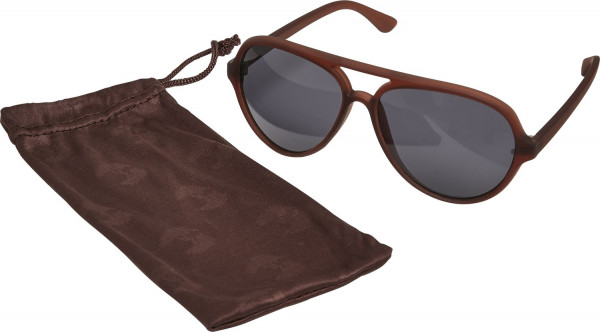 MSTRDS Sonnenbrille Sunglasses March Men Sun | Brown | | Lifestyle Glasses