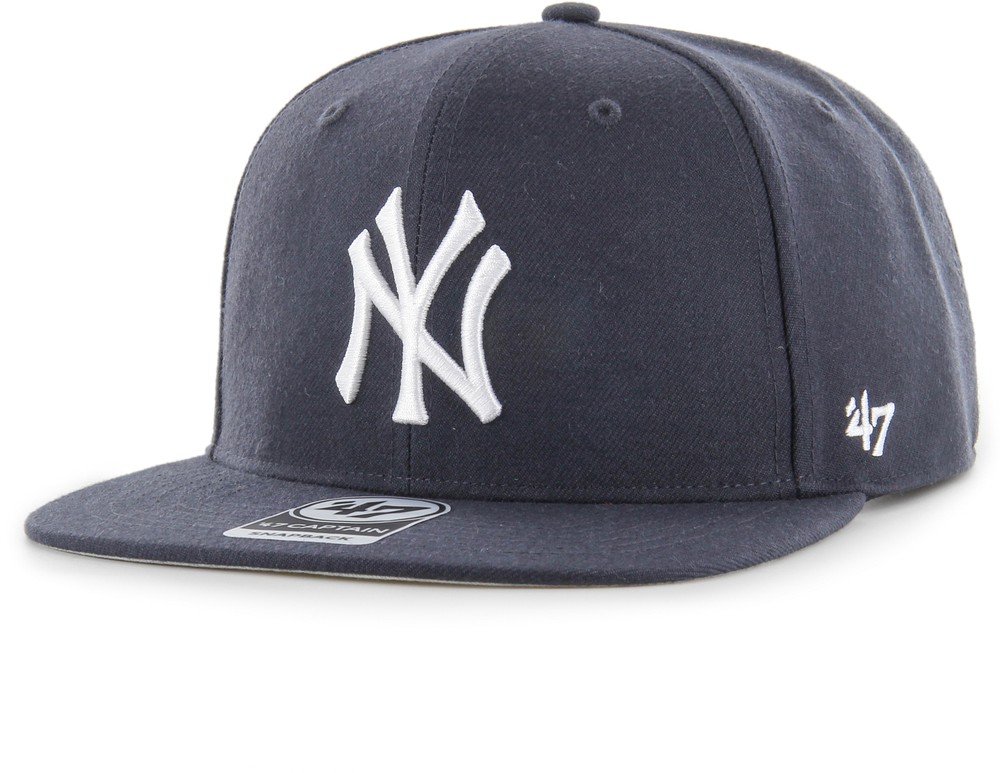 New York Yankees BCPTN World Series Sure Shot Cap - Herren / Unisex
