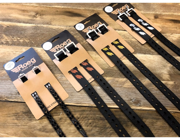Roeg Spanngurt Straps 23cm