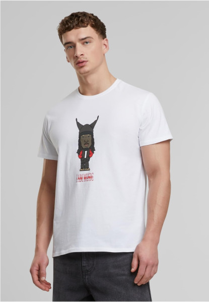 Mister Tee I Am Music Tee MT3258PC
