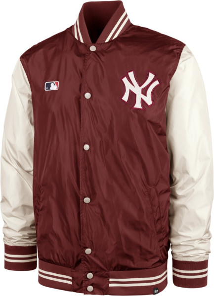 New York Yankees Core 47 DRIFT Track Jacket