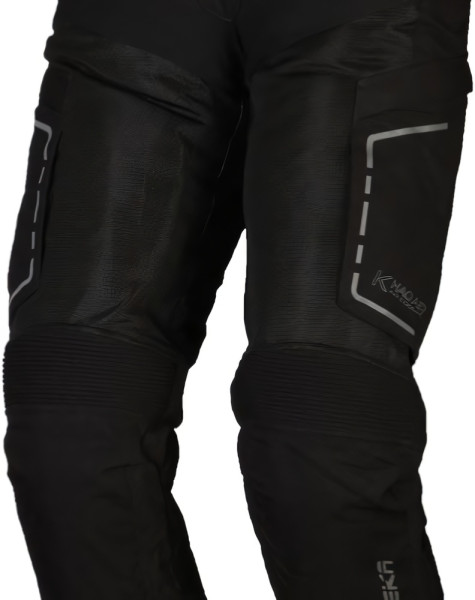 Modeka Motorrad Hose Khao Air Lady 088301