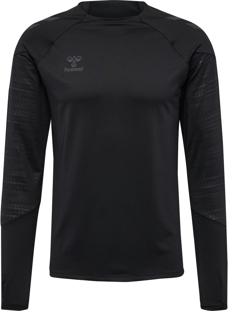 Hummel Sweatshirt Hmlpro Training Crew Sweat 223810 - Herren / Unisex