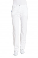 Leiber Damen Hose 08/1141/01 Weiß