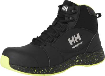 Helly Hansen Sicherheitsschuhe Kensington Mxr Low Boa S3L | Black | 44 | 78355-991-44 Helly Hansen Sicherheitsschuhe Kensington Mxr Low Boa S3L | Black | 44 | 78355-991-44