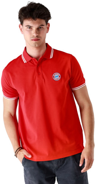 FC Bayern München Poloshirt Essential 34548