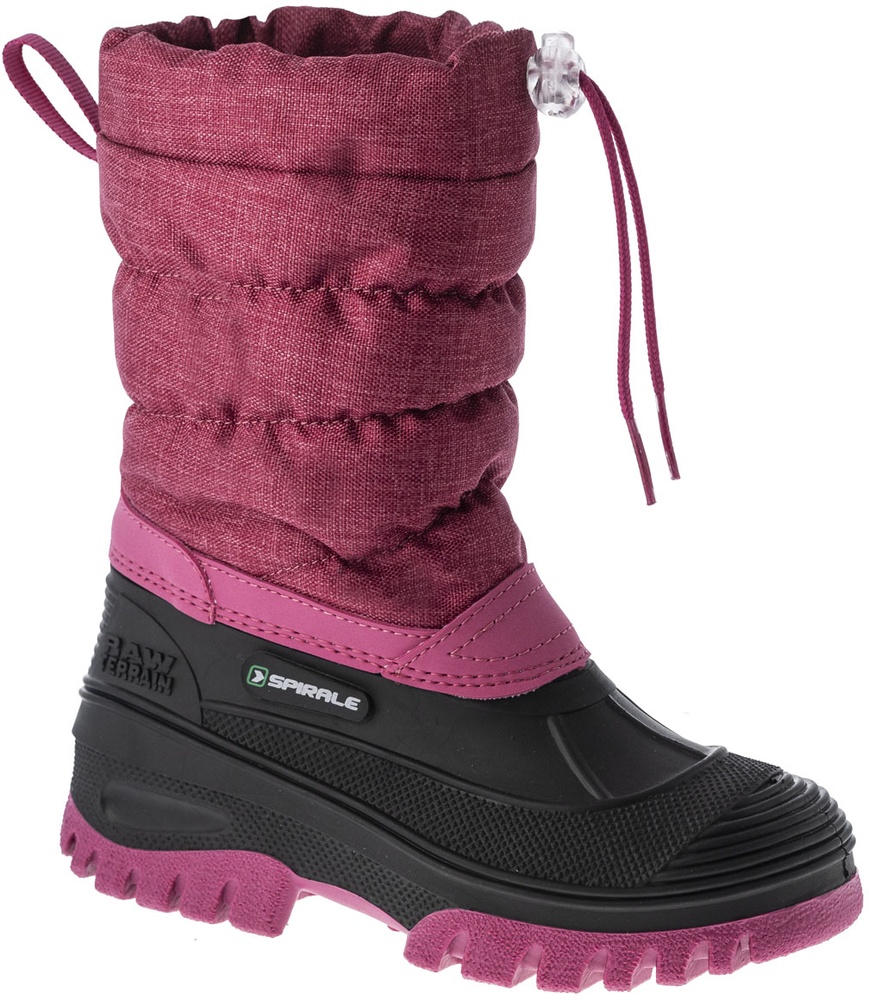 Spirale Mädchen Winterstiefel Swed 78085084 - Herren / Unisex