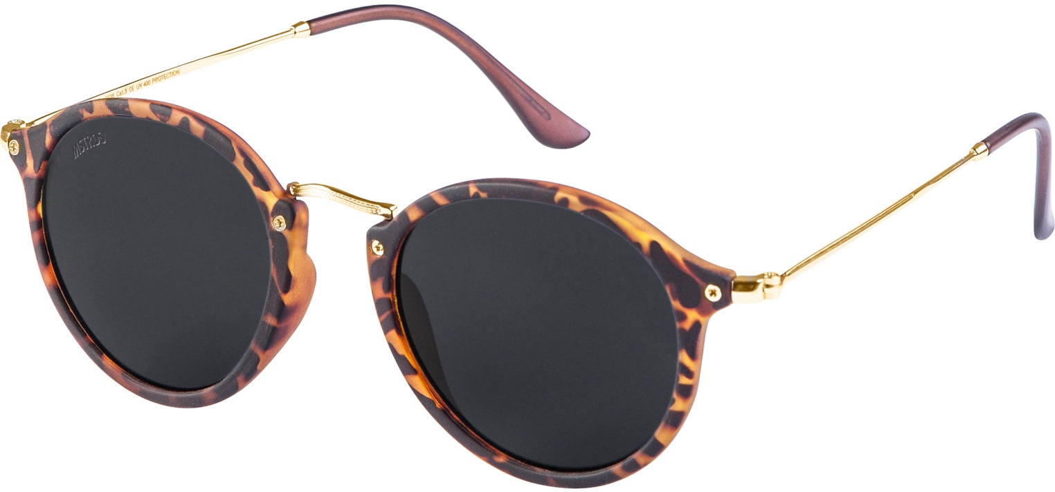 MSTRDS Sunglasses Sunglasses Spy Havanna/Grey | Sun Glasses | Men |  Lifestyle