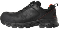 Helly Hansen Sicherheitsschuhe Oxford Low Boa S3 Ht Helly Hansen Sicherheitsschuhe Oxford Low Boa S3 Ht