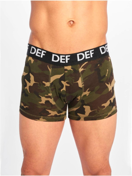 DEF Dong Boxershorts 0